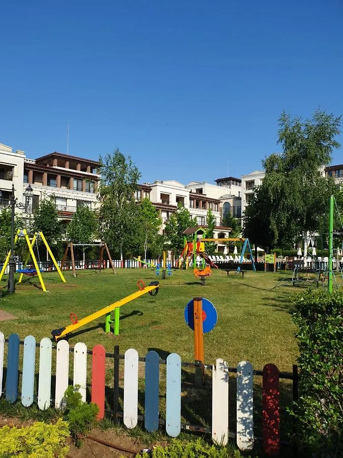 Apartament Smokinia Sunrise - Kavatsi Beach, Sozopol Bułgaria