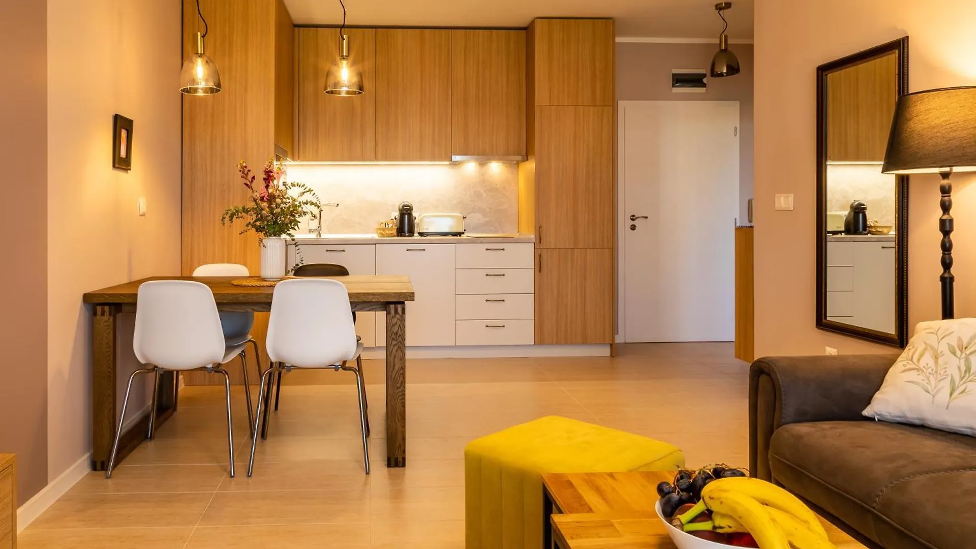 Apartament Smokinia Sunrise - Kavatsi Beach, Sozopol