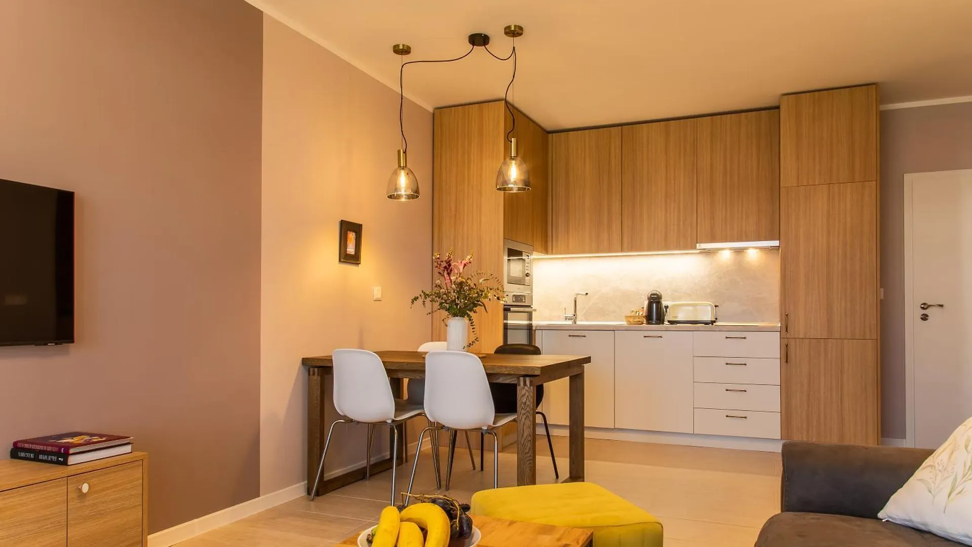 Apartament Smokinia Sunrise - Kavatsi Beach, Sozopol