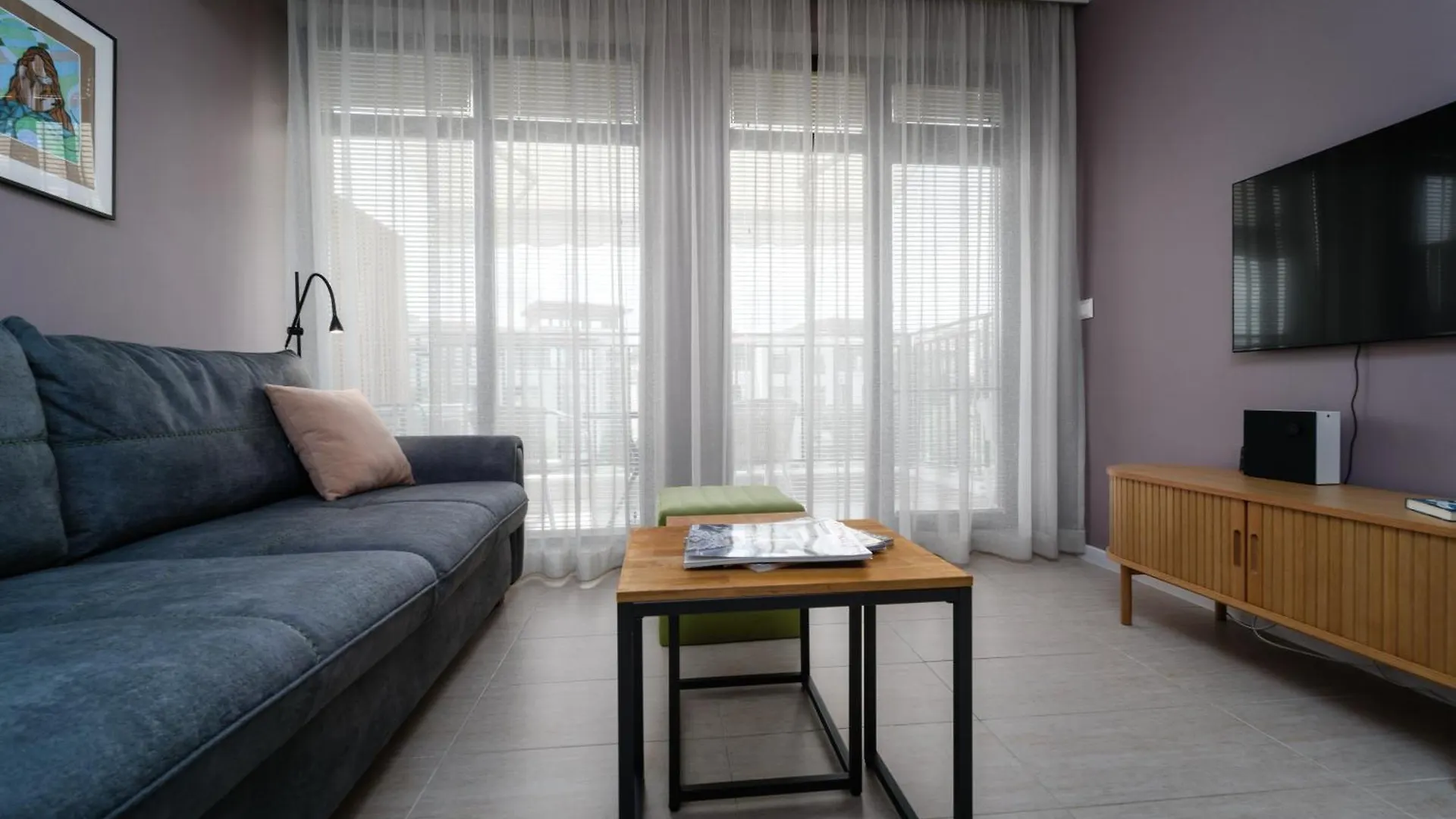 Apartament Smokinia Sunrise - Kavatsi Beach, Sozopol