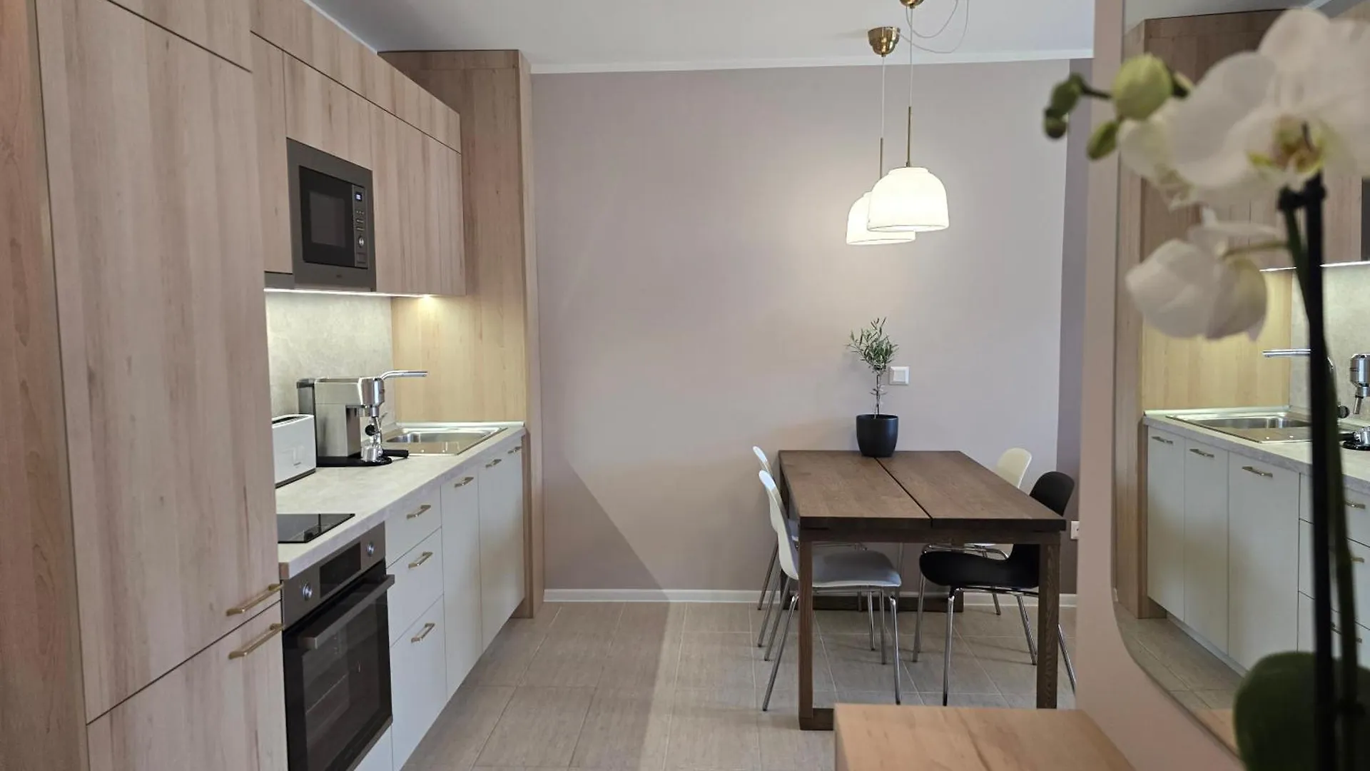 Apartament Smokinia Sunrise - Kavatsi Beach, Sozopol